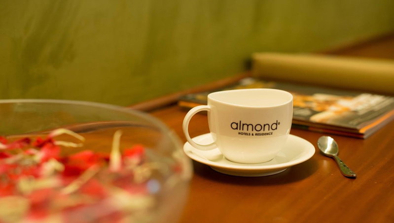 Almond Hotel Bassac River, Phnom Penh, Cambodge