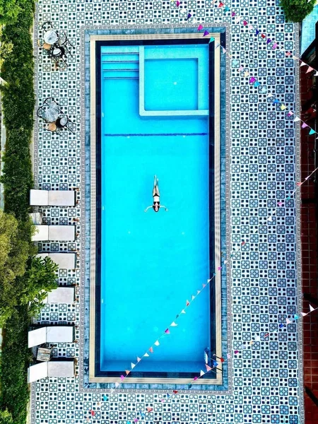 Damnak Borey Resort, Kampot, Cambodge