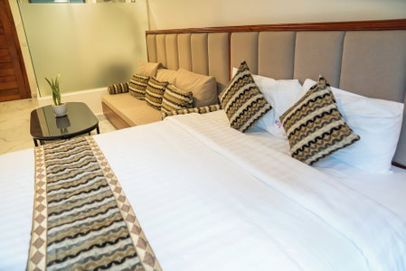 MarvelInn Siem Reap, Siem Reap, Kambodscha