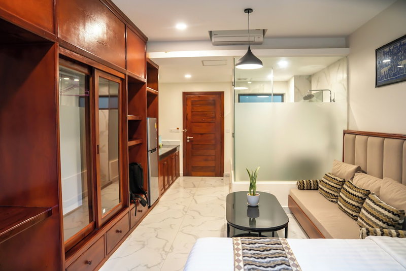 MarvelInn Siem Reap, Siem Reap, Kambodscha