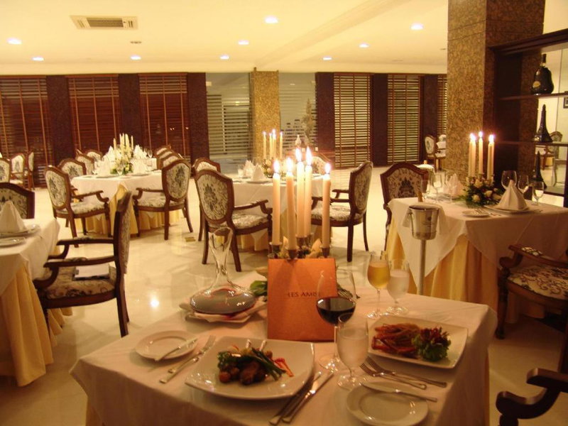 Sokhalay Angkor Residence and Spa, Siem Reap, Cambodia
