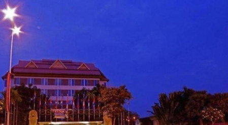Sokhalay Angkor Residence and Spa, Siem Reap, Cambodia