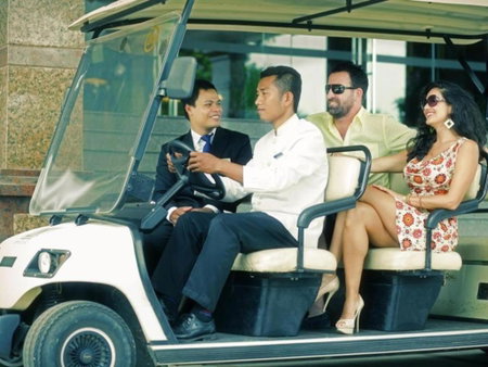 Sokhalay Angkor Residence and Spa, Siem Reap, Cambodia