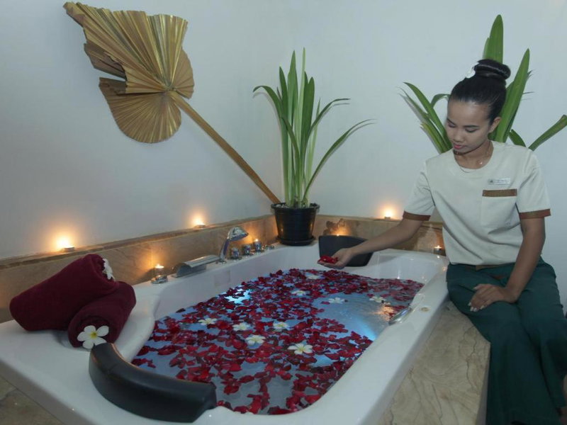 Sokhalay Angkor Residence and Spa, Siem Reap, Cambodia
