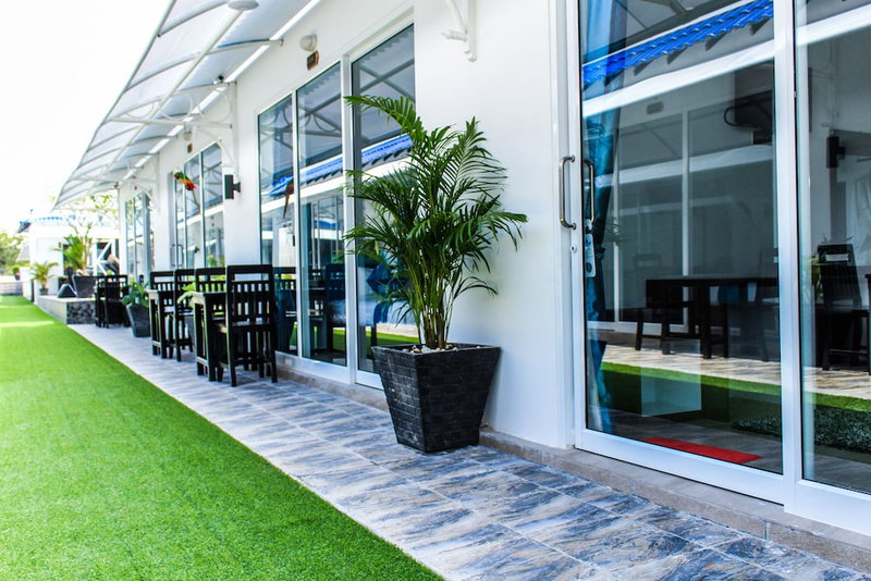 Good Time Boutique Hotel, Sihanoukville, Camboya
