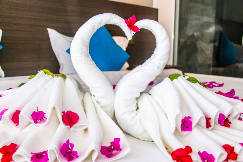 Good Time Boutique Hotel, Sihanoukville, Camboya
