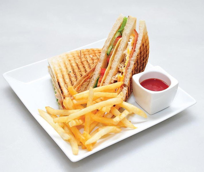 Sweet Time Bungalows, Koh Rong Sanloem, Cambodge