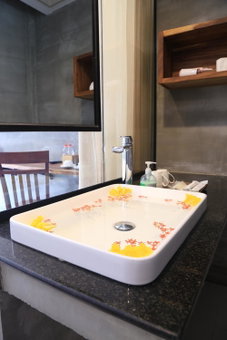BK Hotel, Phnom Penh, Kambodscha