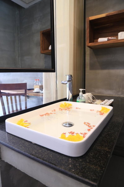 BK Hotel, Phnom Penh, Kambodscha