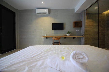 BK Hotel, Phnom Penh, Kambodscha