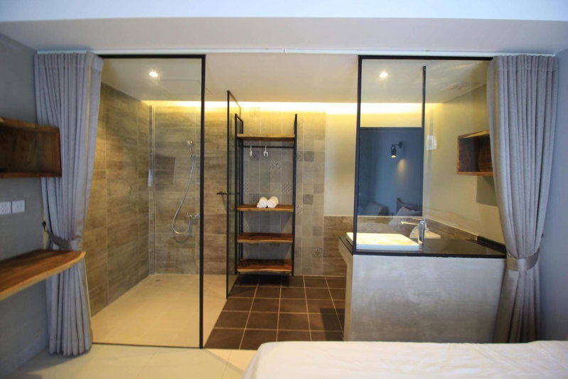 BK Hotel, Phnom Penh, Kambodscha