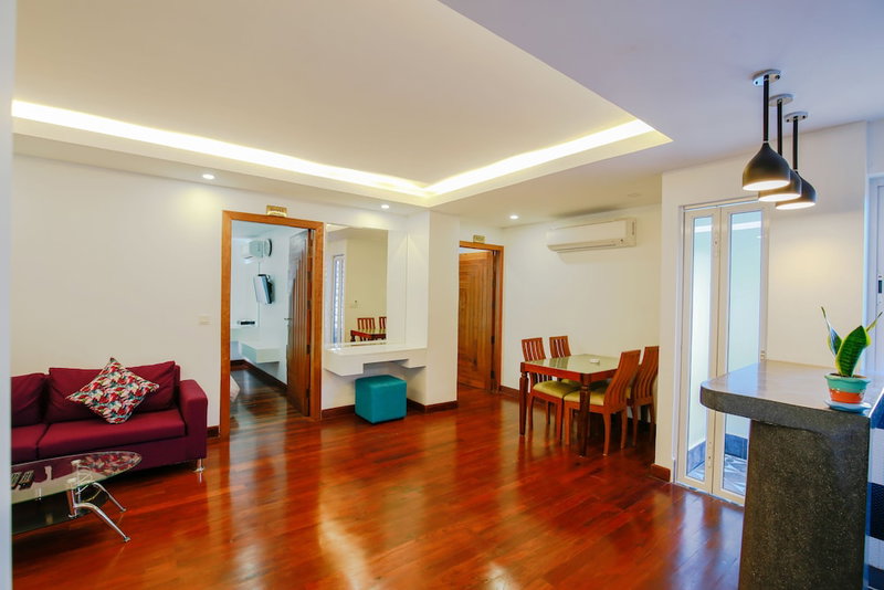 Zita Angkor Hotel, Siem Reap, Камбоджа