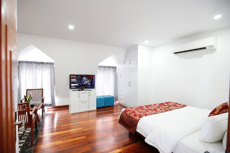 Zita Angkor Hotel, Siem Reap, Камбоджа