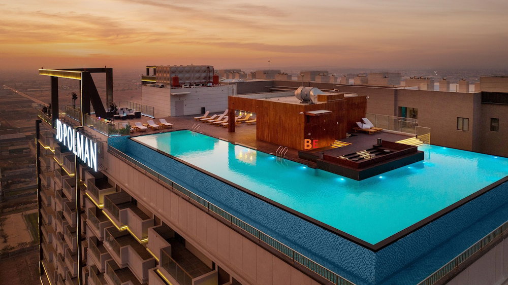 Hotel · JD POLMAN Hotel, Phnom Penh