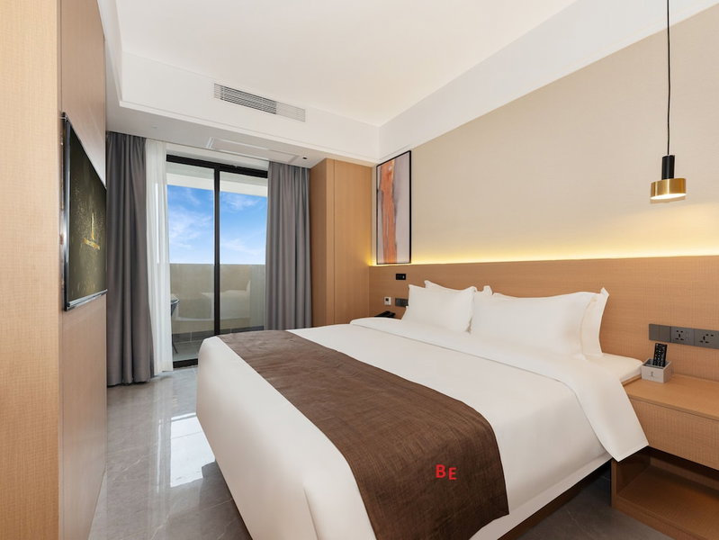 JD POLMAN Hotel, Phnom Penh, Cambodia