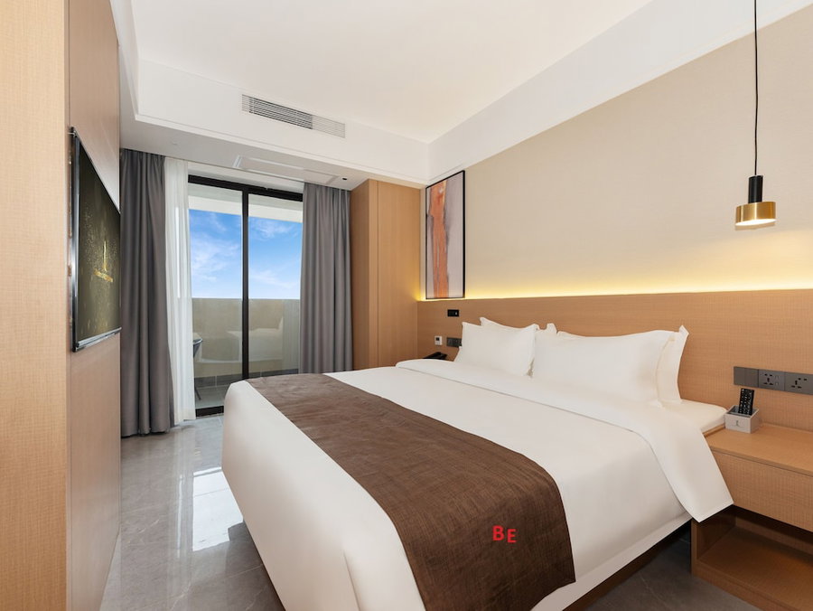 JD POLMAN Hotel, Phnom Penh, Cambodia