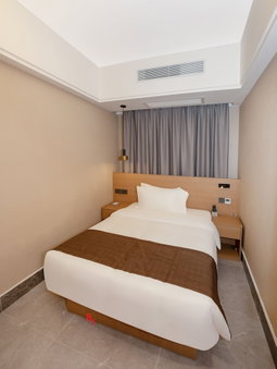 JD POLMAN Hotel, Phnom Penh, Cambodia