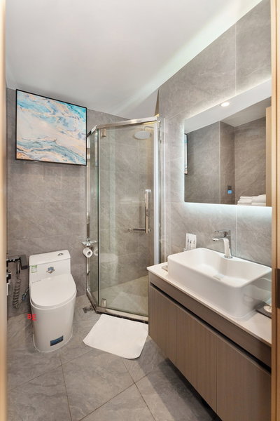 JD POLMAN Hotel, Phnom Penh, Cambodia