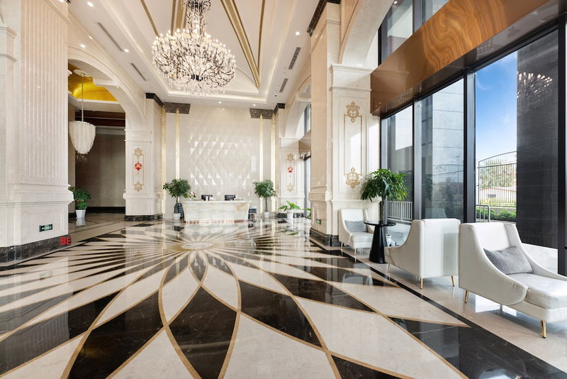JD POLMAN Hotel, Phnom Penh, Cambodia