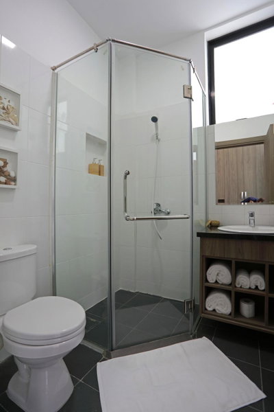 Eco Garden Residences, Phnom Penh, Kambodscha