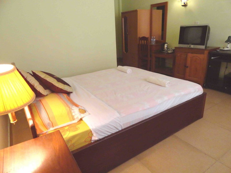 Green Park Village Guesthouse, Siem Reap, Kambodscha