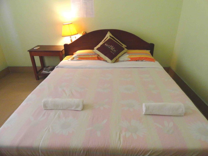 Green Park Village Guesthouse, Siem Reap, Kambodscha