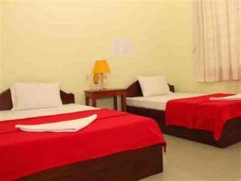 Green Park Village Guesthouse, Siem Reap, Kambodscha