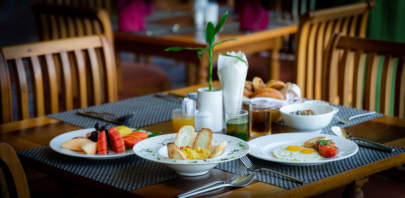 Thansur Sokha Hotel, Kampot, Cambodia