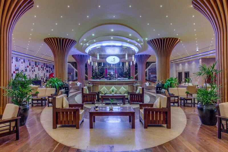 Thansur Sokha Hotel, Kampot, Cambodia