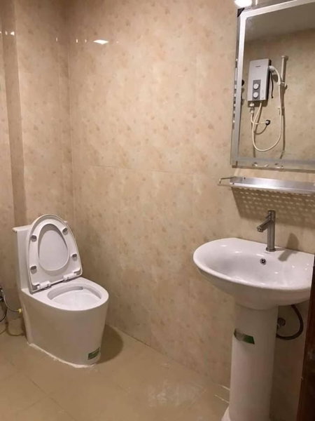 Ny Ka Smy Hotel, Phnom Penh, Cambodge