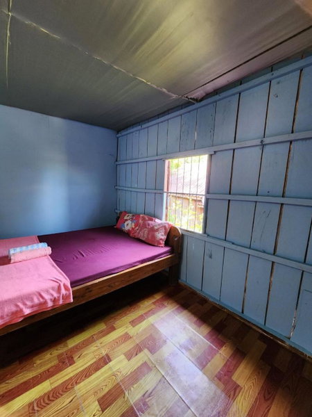 Sweet View Guesthouse, Koh Rong, Cambodge
