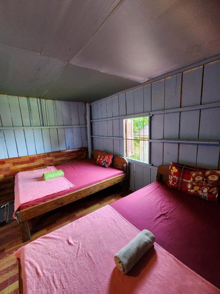 Sweet View Guesthouse, Koh Rong, Cambodge