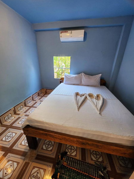 Sweet View Guesthouse, Koh Rong, Cambodge