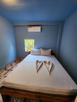 Sweet View Guesthouse, Koh Rong, Cambodge