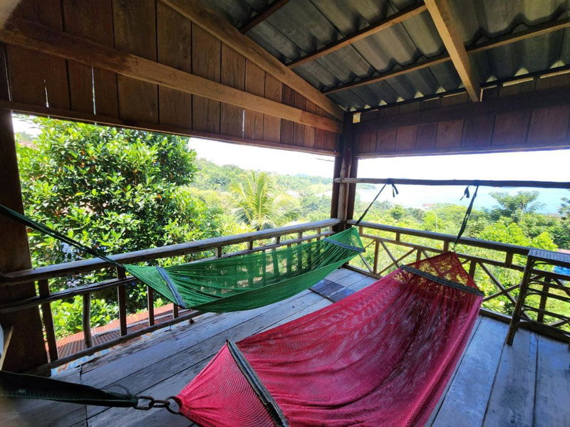 Sweet View Guesthouse, Koh Rong, Cambodge