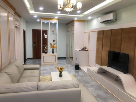 Kampong Thom Royal Hotel, Kompong Thom, Cambodia