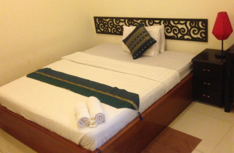 New Season Riverside Hotel, Phnom Penh, Camboya