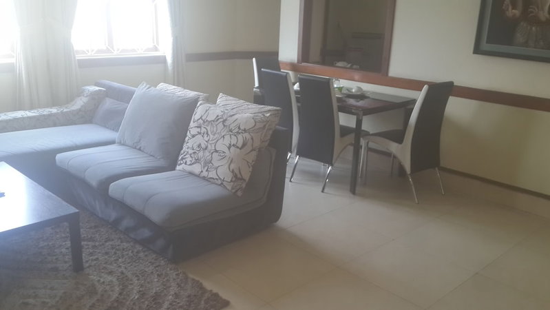 Nokor Lucky Serviced Apartments, Phnom Penh, Cambodia