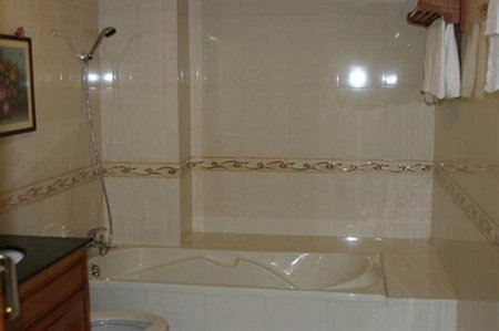 Nokor Lucky Serviced Apartments, Phnom Penh, Cambodia