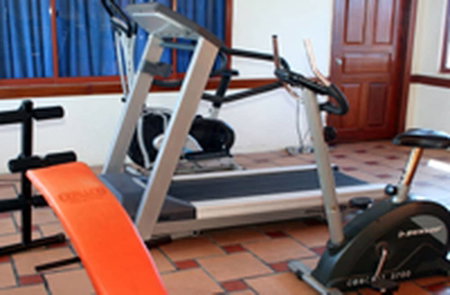 Nokor Lucky Serviced Apartments, Phnom Penh, Cambodia