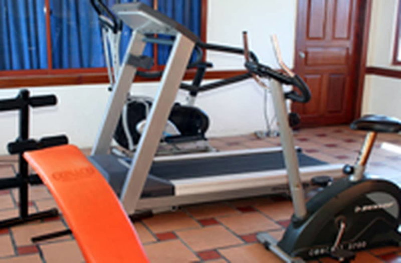 Nokor Lucky Serviced Apartments, Phnom Penh, Cambodia