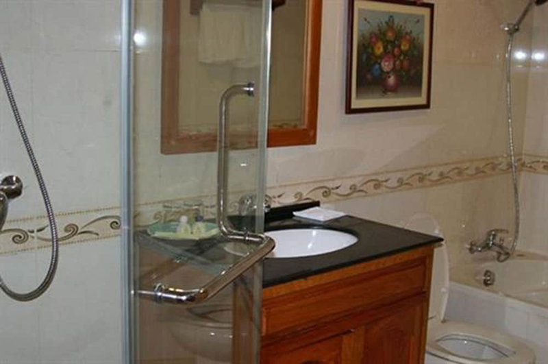 Nokor Lucky Serviced Apartments, Phnom Penh, Cambodia