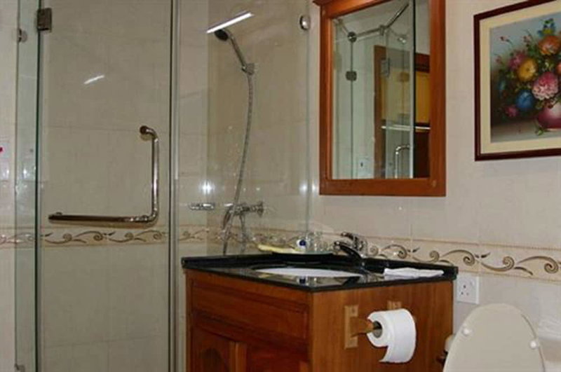 Nokor Lucky Serviced Apartments, Phnom Penh, Cambodia