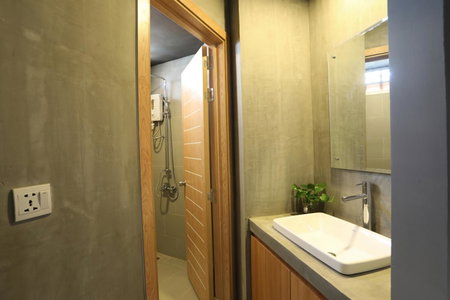 RS II Guesthouse, Phnom Penh, Camboya