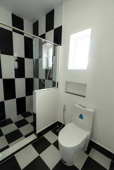 Koh Dach View Boutique Hotel, Phnom Penh, Cambodia