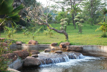 City Angkor Hotel, Siem Reap, Kambodscha