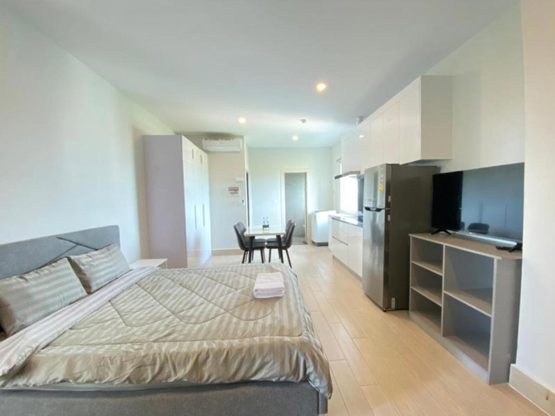 The Hill Residence, Sihanoukville, Camboya