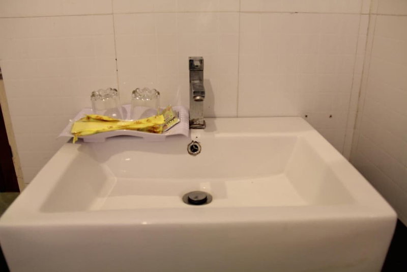 Kim Guesthouse, Phnom Penh, Camboya