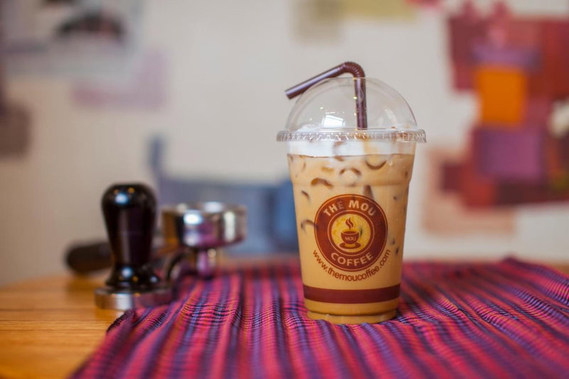 Kim Guesthouse, Phnom Penh, Camboya