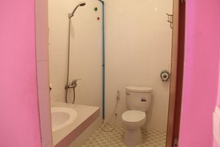 Kim Guesthouse, Phnom Penh, Camboya